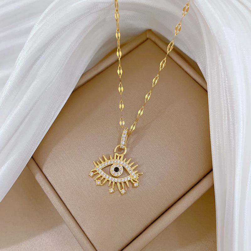 Women's Simple Necklace Fashion Personality