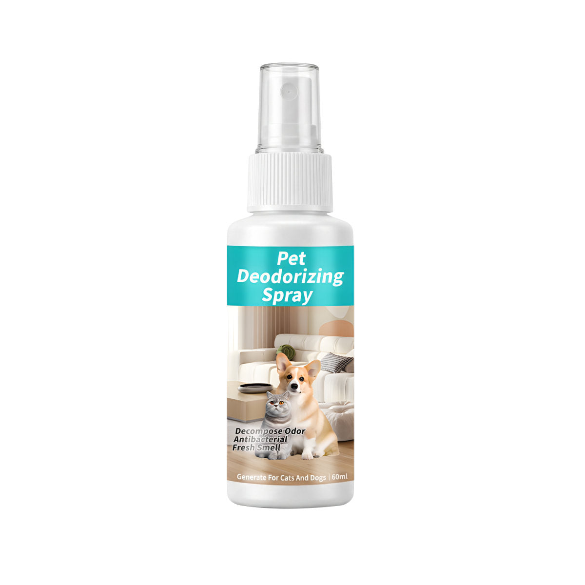 Only Self Pickup---Pet Cleaning Kit