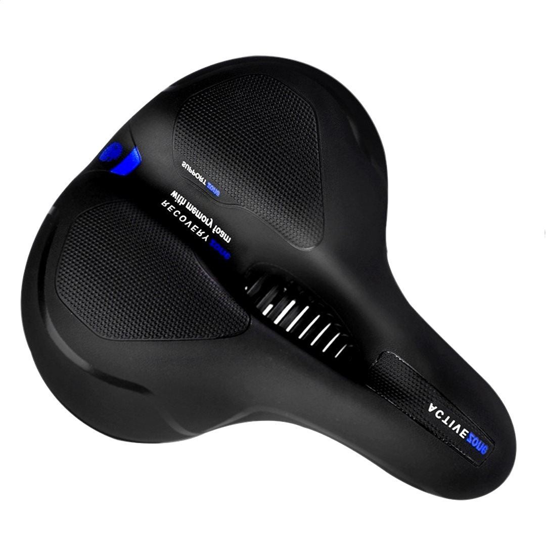 Fashion Personalized Bicycle Seat Accessories