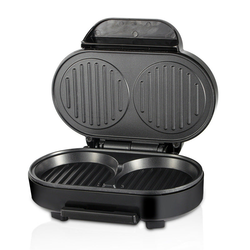 Cross-border Egg Burger Machine For Home Use