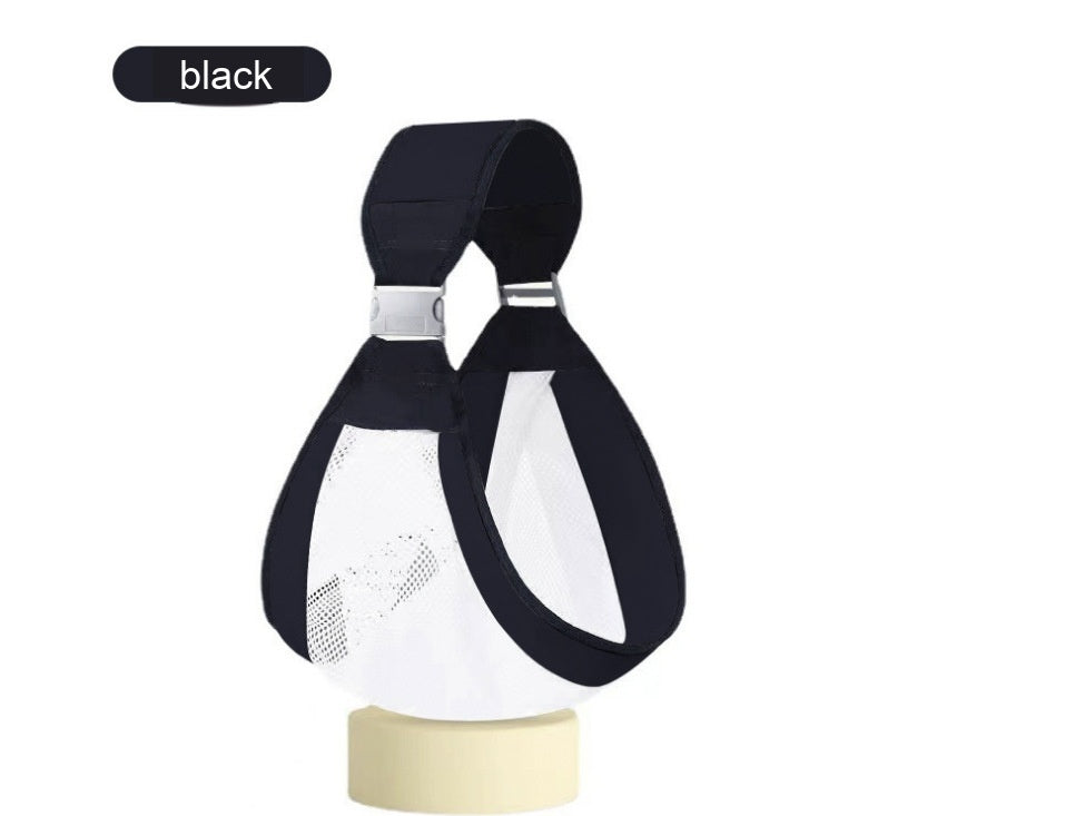 Baby Wraparound Cloth Arm Good Things Children Feeding Artifact