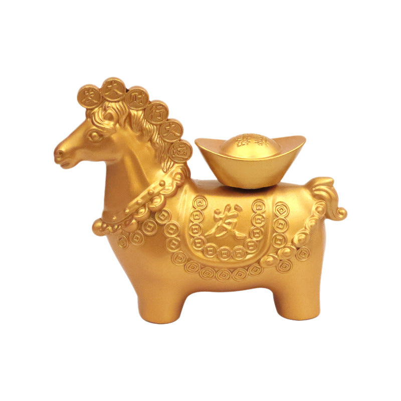 Get Rich Immediately With Ingot Metal Crafts