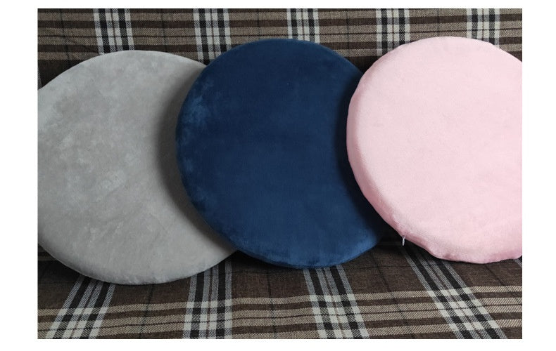 Long-sitting Decompression Hip Beauty Butt Seat Cushion