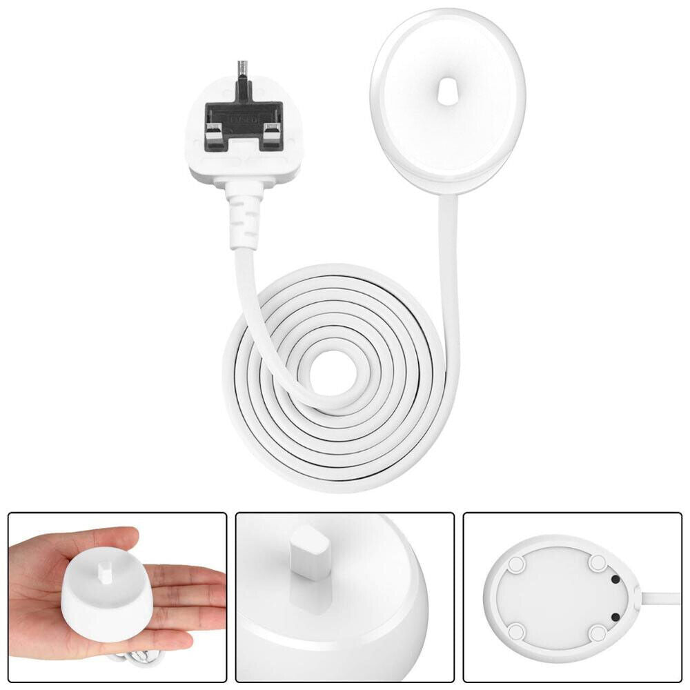 Electric Toothbrush Trickle Charger Base 3757 Charging Base For Braun   UK