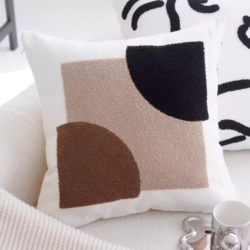 Modern Minimalist Pillow Insert For The Home