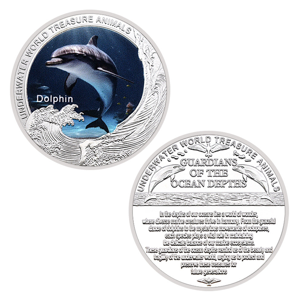 Metal Commemorative BadgeGraduation Gift