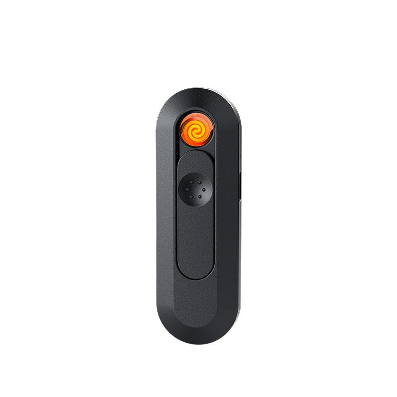 USB Charging New Compact Mini Tungsten Wire Cigarette Lighter