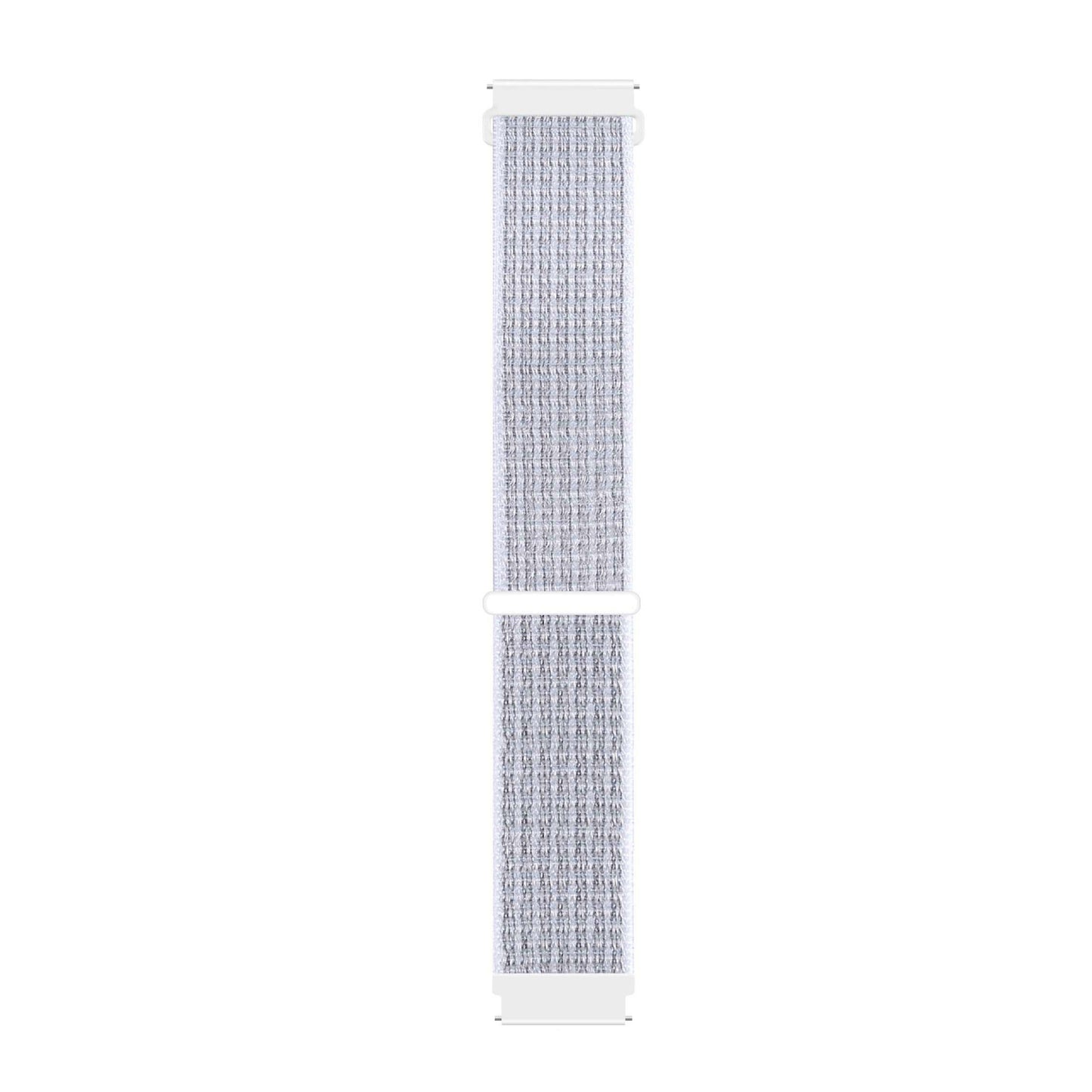 Nylon Loopback Strap Smart Watch Band