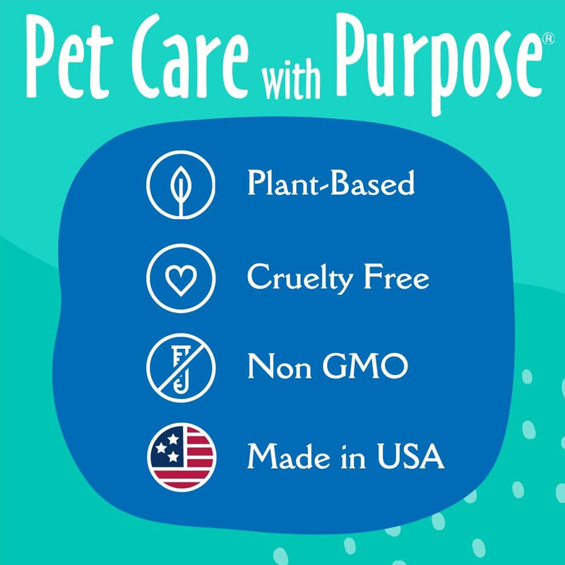 Portable Household Pet Odor-Removal Spray