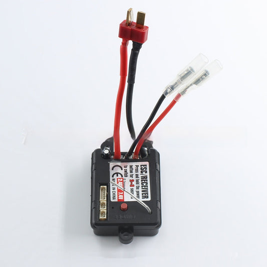 Remote Control Car 16101 6047 Receiver Electrical Adjustment Accessories