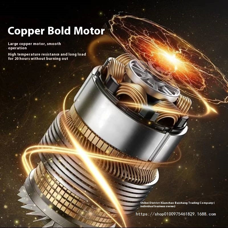 Electric Screwdriver Multi-function Charging Small Gun Lithium Electric Drill