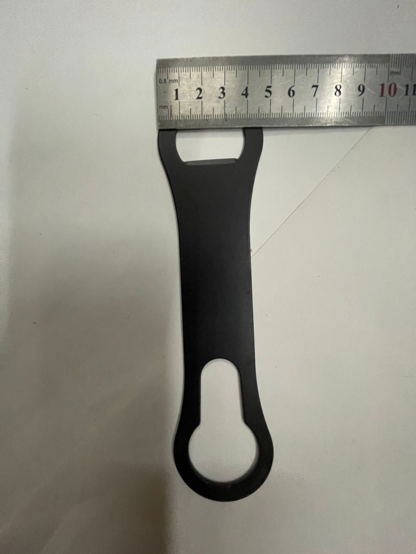 Bar Bottle Opener Pour Spout Remover Key Bar Bartender Accessories