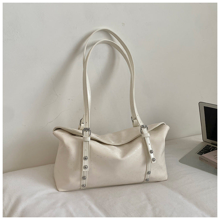 Womens New Niche-style Commuter Bag