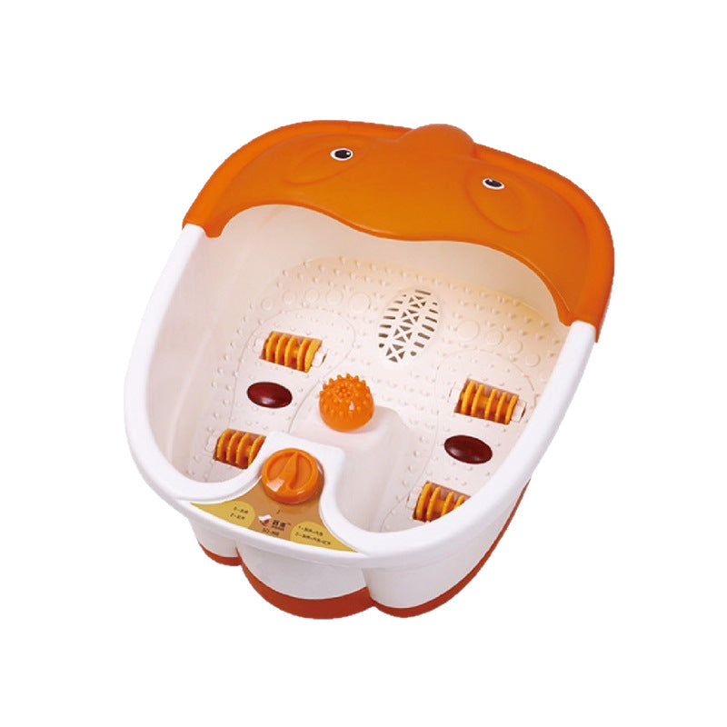 Foot Bath Basin Massage Foot-washing Foot Therapy Machine