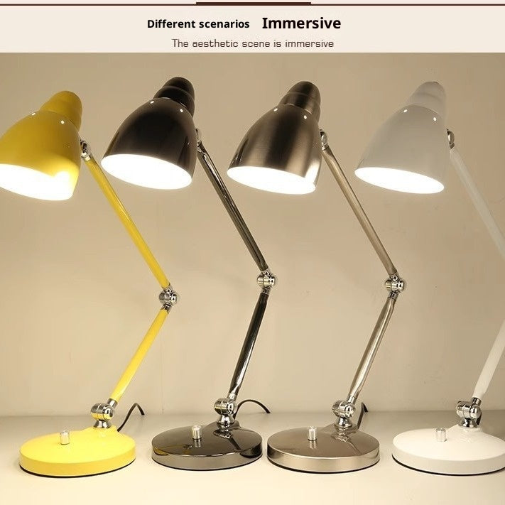 Guest Room Desk Lamp Modern Hotel Style