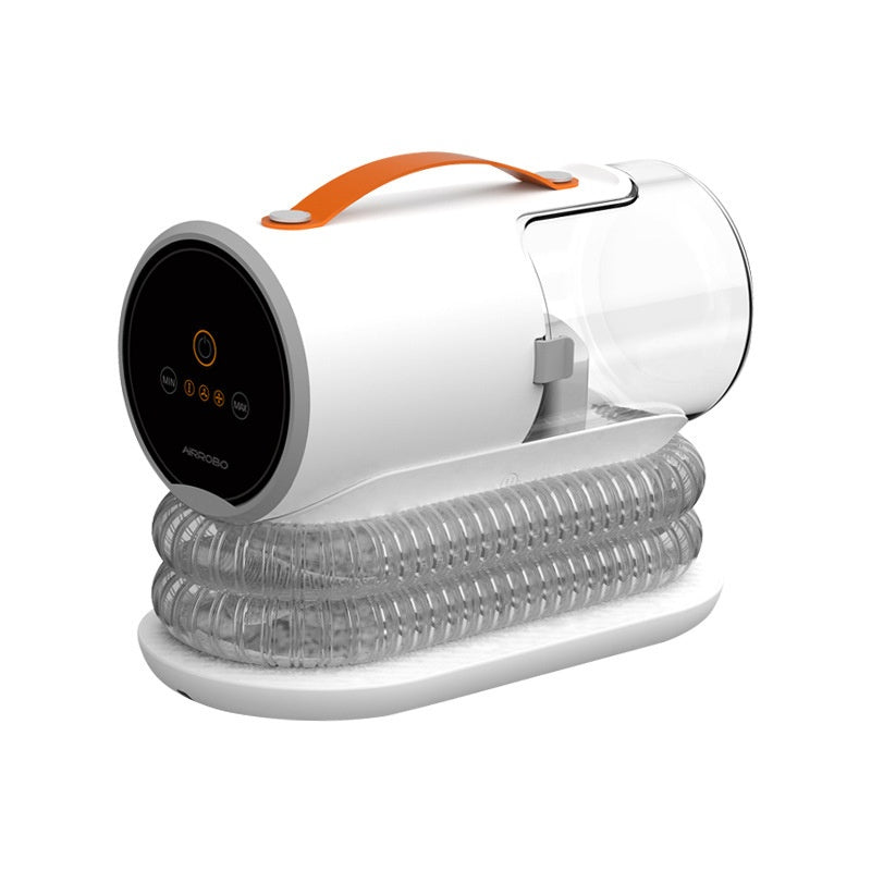 Pet Grooming Hair Remover Multi-functional Vacuum Cleaner Electric Hair Suction Device