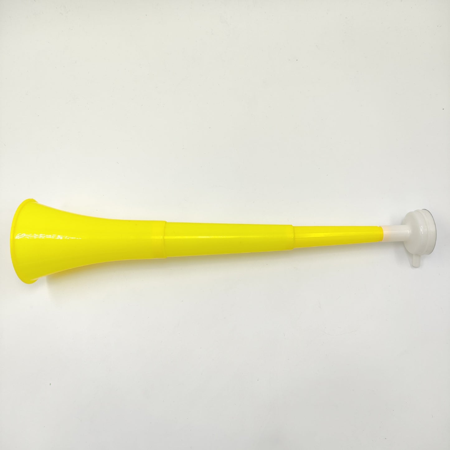 Large Three-section Extendable Trumpet For Outdoor Sports