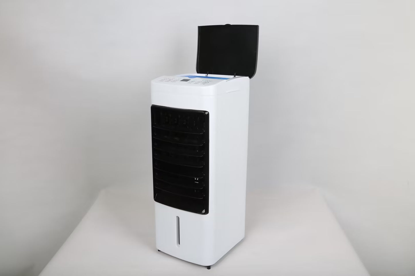 Home Remote Control Wall Mounted Electric Heater