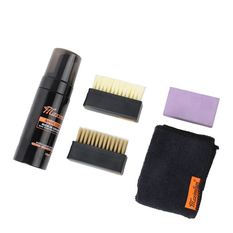 Household Sneaker Care Kit