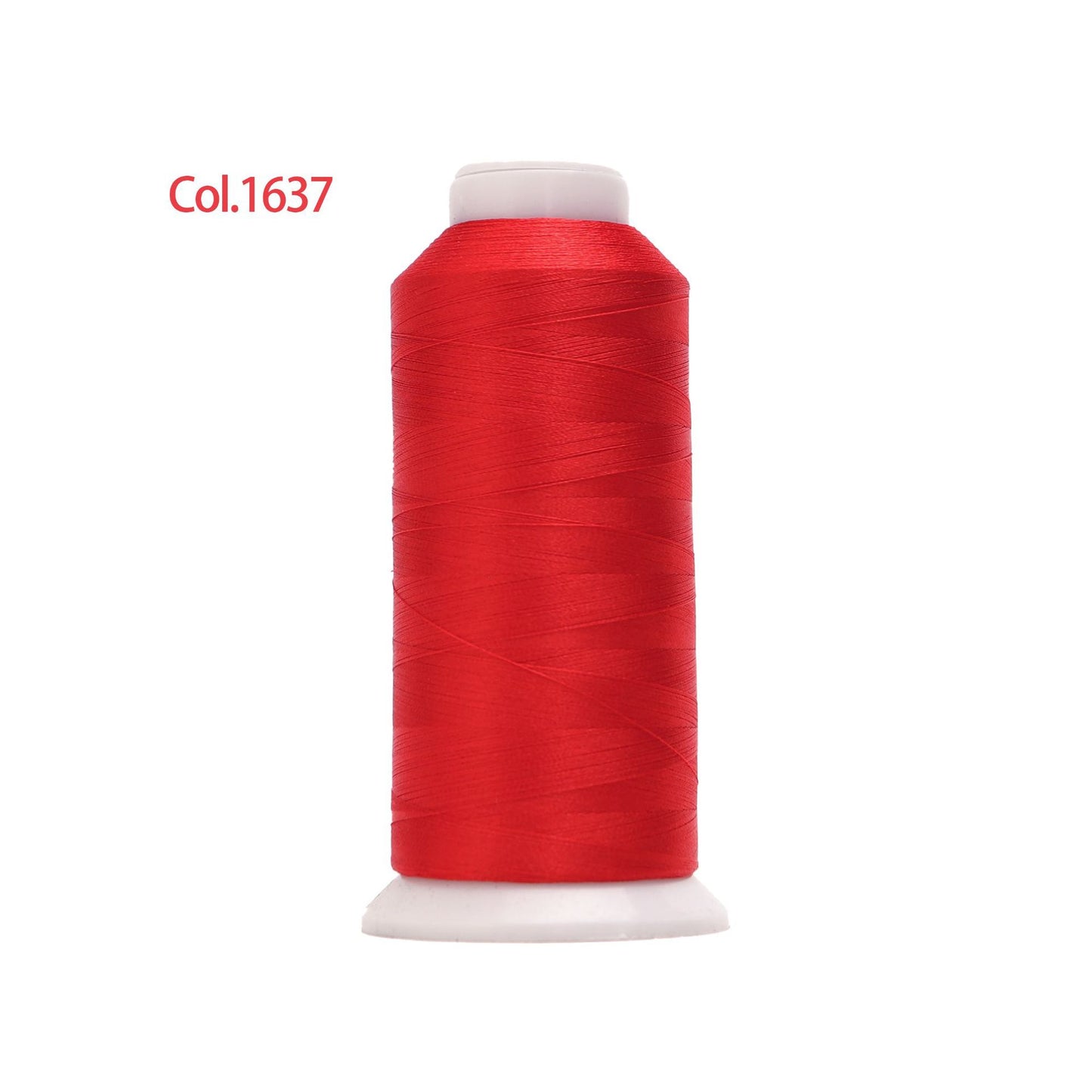 Optional High-strength Polyester Computer Embroidery Thread