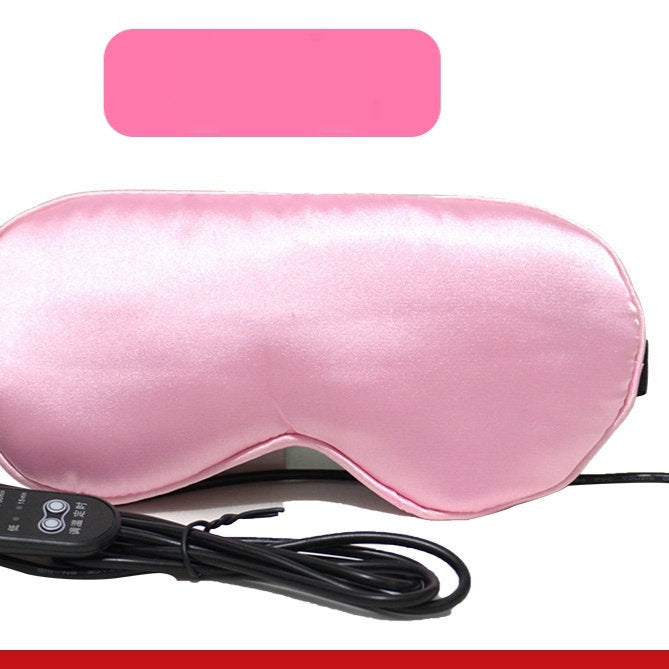 Eye Mask Massage To Relieve Eye Fatigue And Promote Sleep Blackout Eye Mask For Adults And Students To Protect The Eyes
