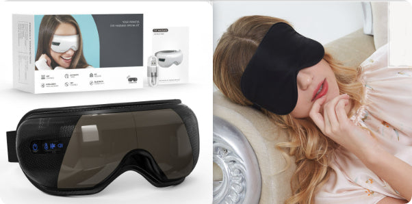 Eye Device Charging Version