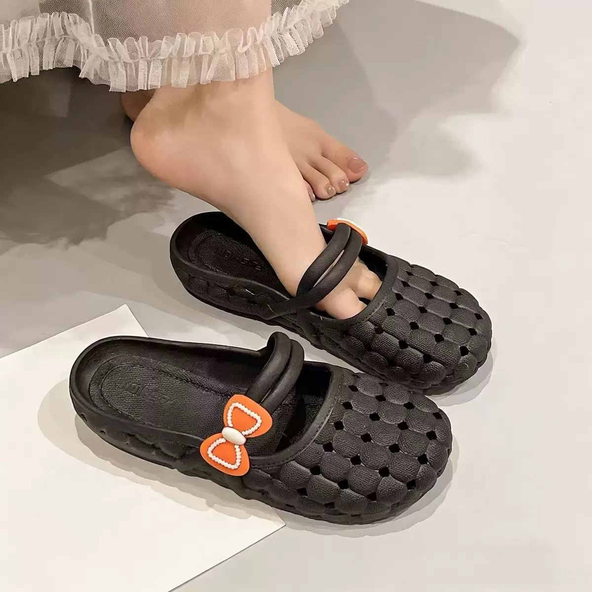 Outdoor And Indoor Student Sandals