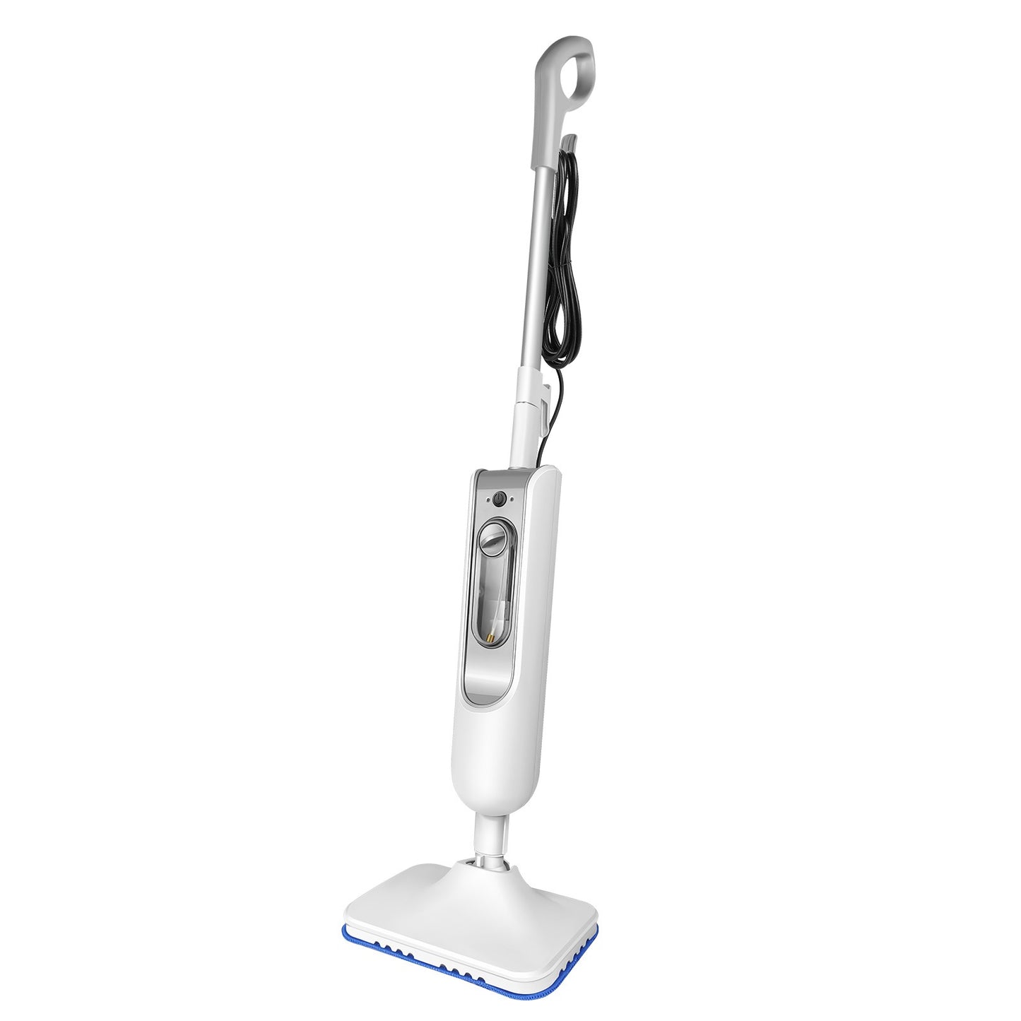 12 In 1 Steam Mop Hot Cleaner Floor Carpet Window Washer Hand Steamer Home 5000W