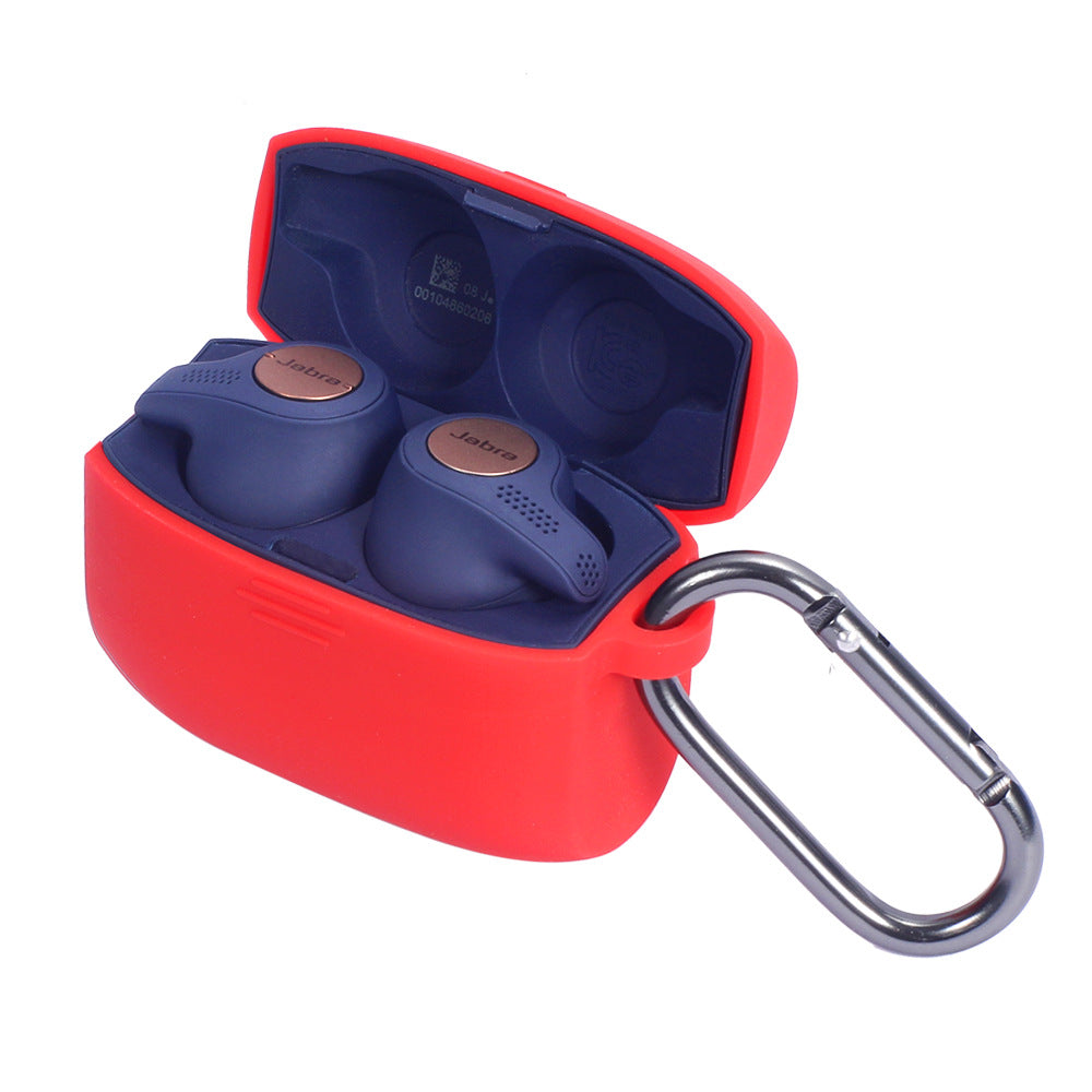 Silicone Protective Case For Jabra Active 65T Bluetooth Headset