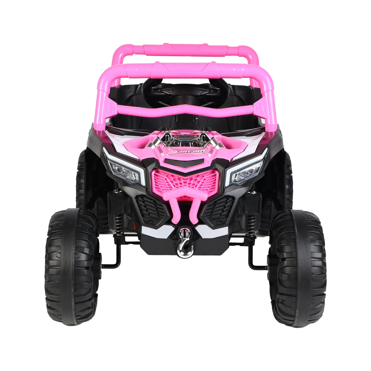 Ride On Car, Kids Electric Car,  Riding Toys For Kids With Remote Control Swing Amazing Gift For 3-6 Years Boys Girls