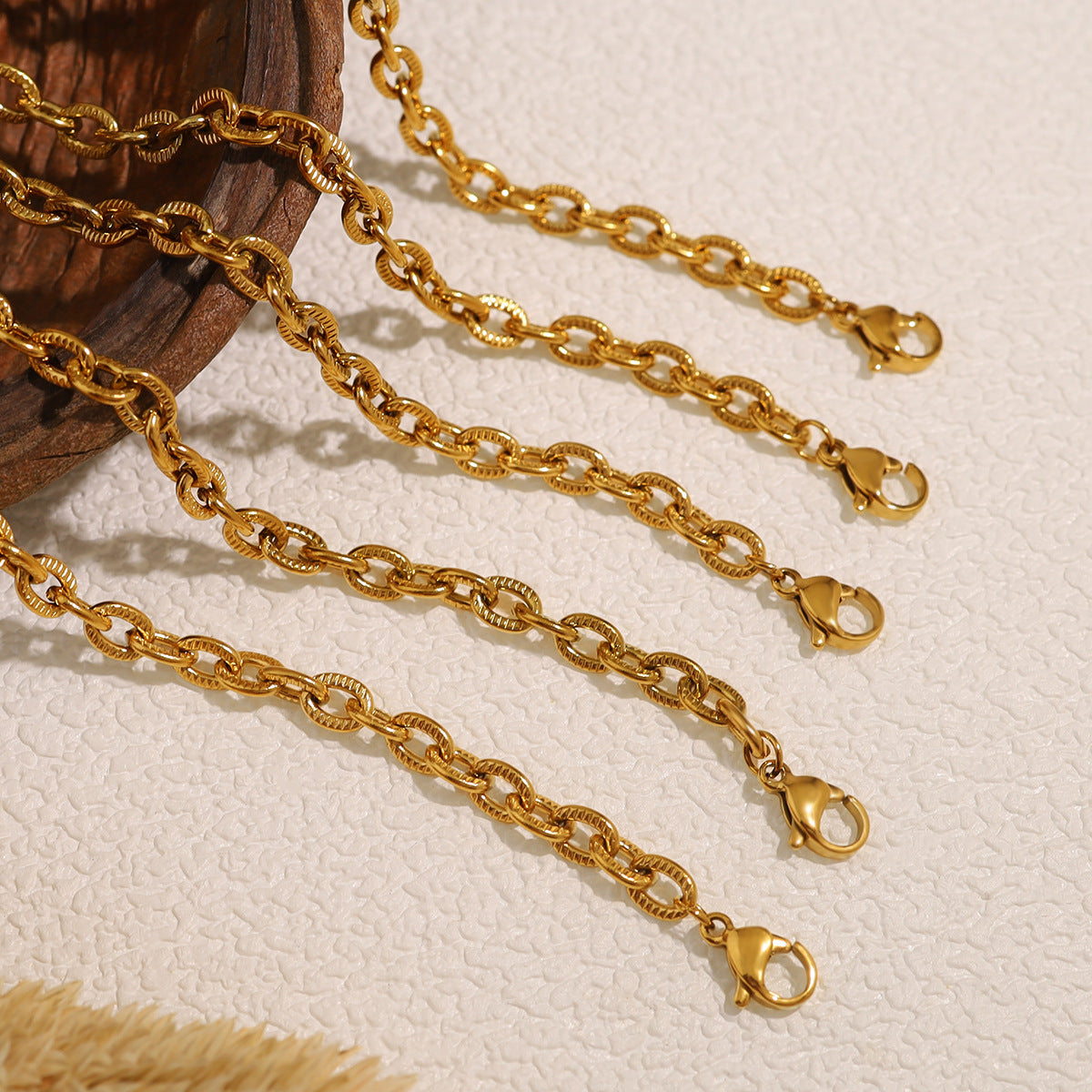 Womens Colorfast Hand Jewelry Accessories