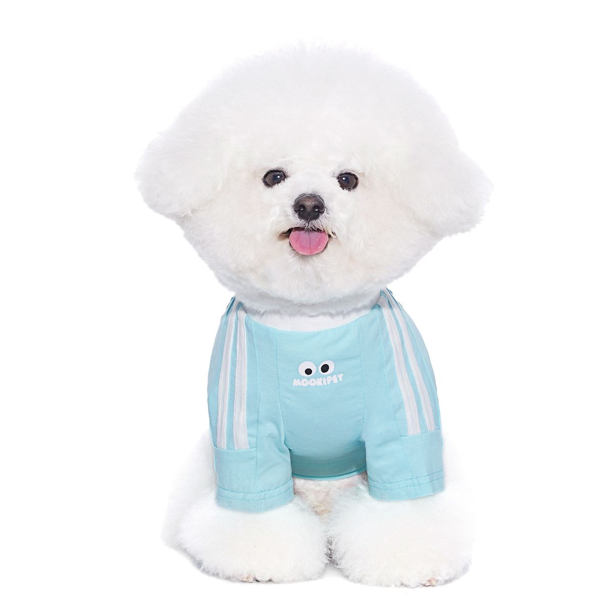 Schnauzer Small Dog Pet Cat Clothes Thin