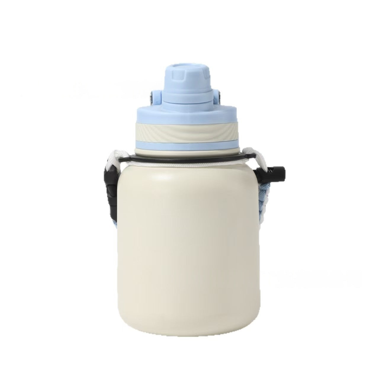 304 Stainless Steel Outdoor Portable Insulated Sports Water Bottle