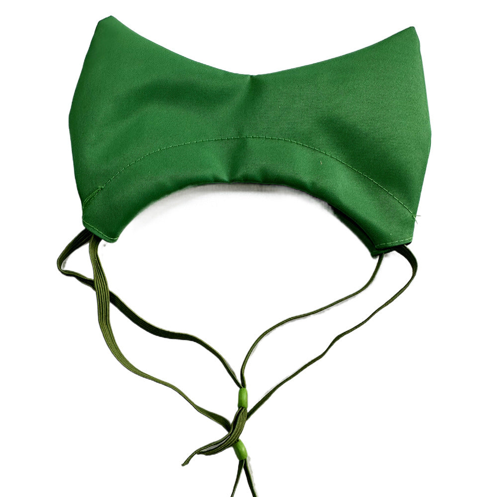 Adjustable Cat Ear Covers For Bath Protection Cats Ear Drops Dog Shower Caps Guard Waterproof And Adjustable For Protect Kittens Puppies From Ears Injuries During Bathing And Showering