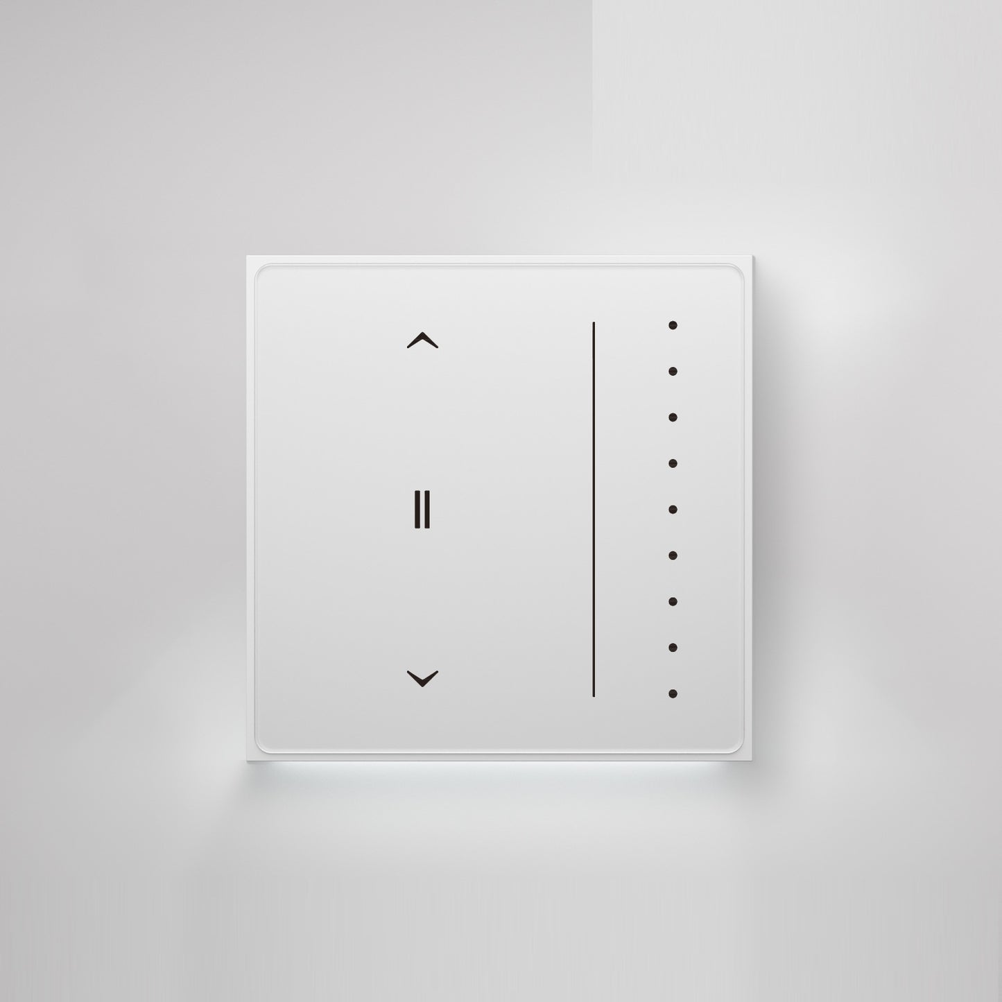 Graffiti Smart Home Zigbee Smart Curtain