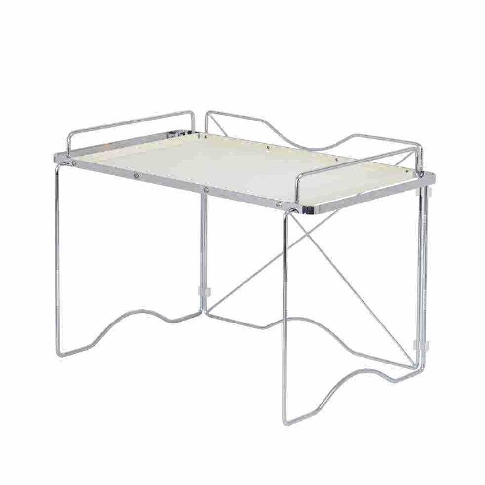 Multifunctional Kitchen Shelf And Korean-style Storage Floor Table
