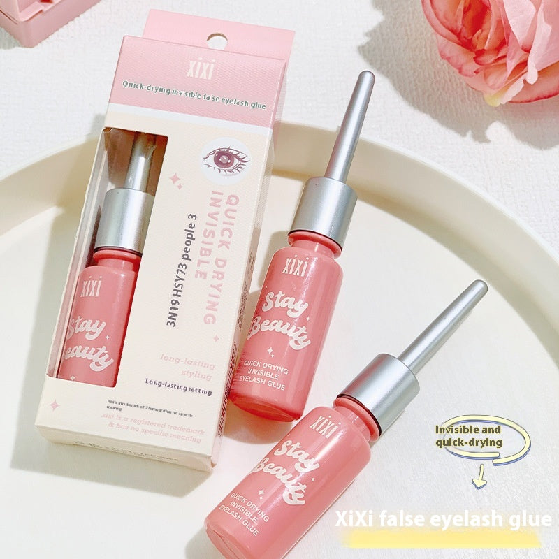False Eyelash Glue Long-lasting Natural Shaping Sticky Auxiliary Beauty Tools