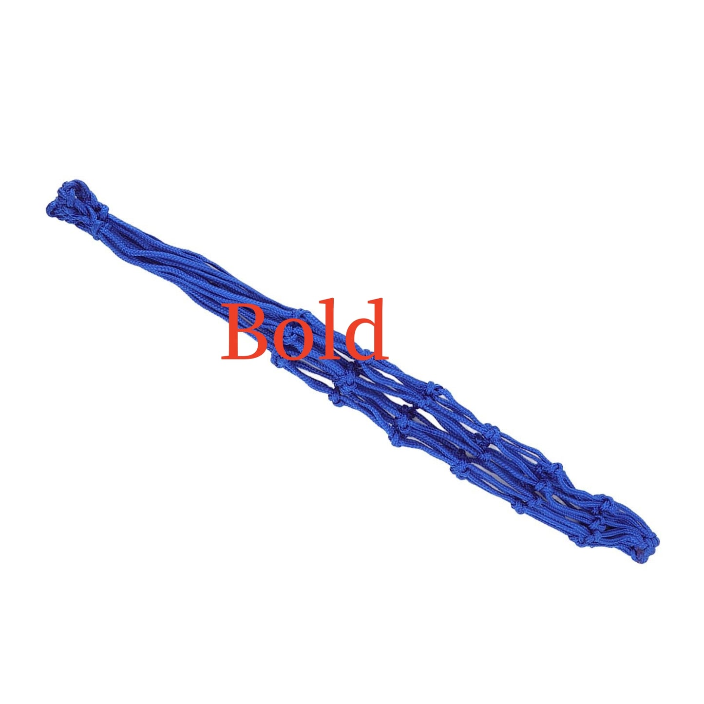 Hanging Fruit And Vegetable Parrot Feeding Net Bag