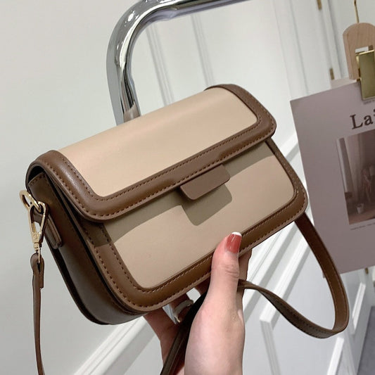 Fashion All-matching Women's Cross-body Bag
