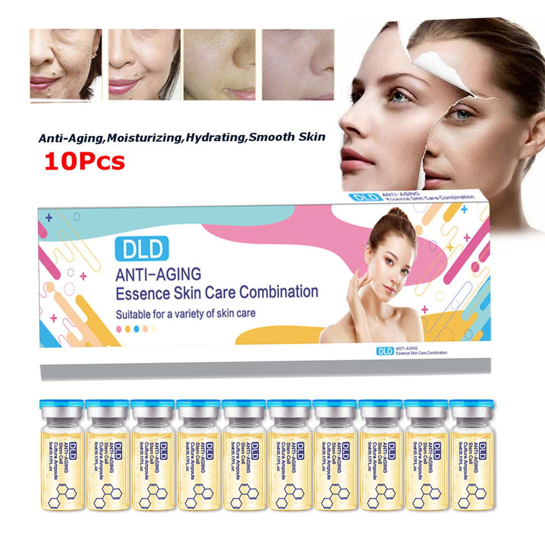 Beauty Liquid Foundation Concealer Modified Moisturizing