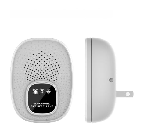 High-Power Smart Electronic Pest Repeller For Home Use Rodent