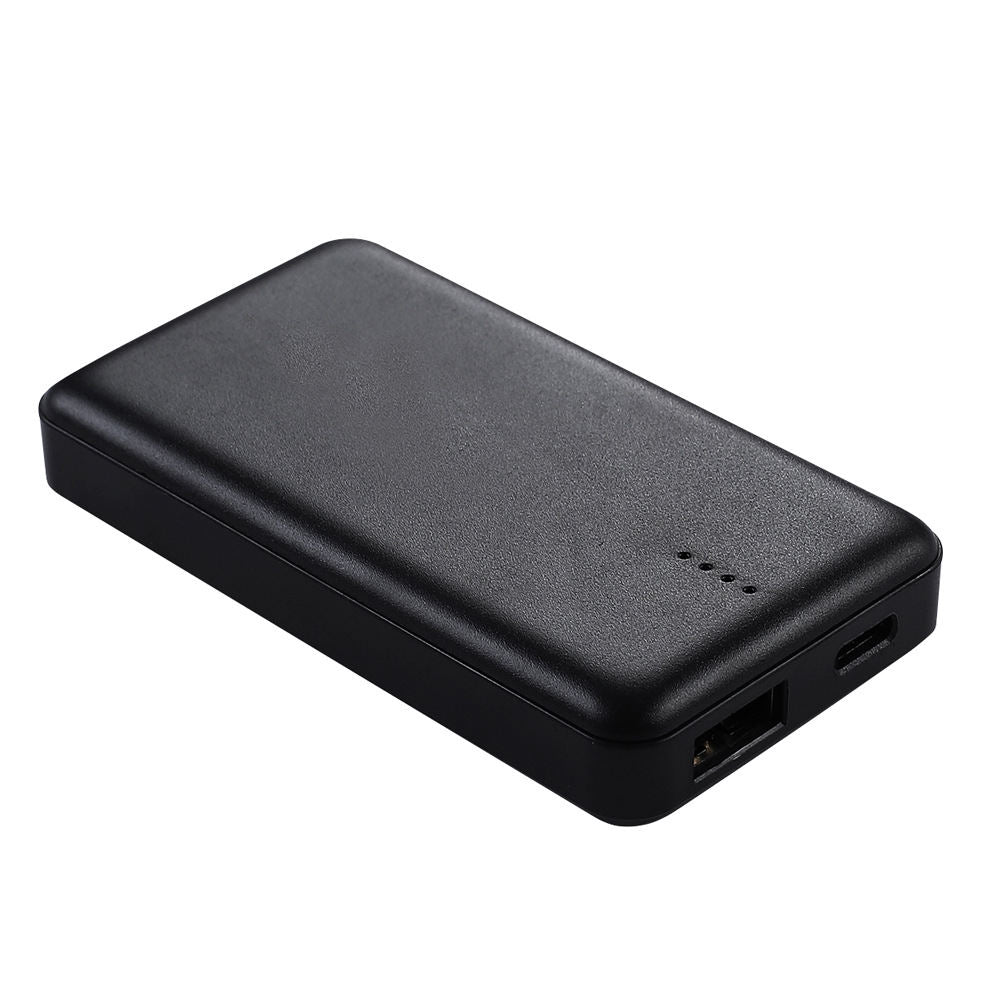 5 V2A 4000 MA Mobile Power Mini USB Hole Battery