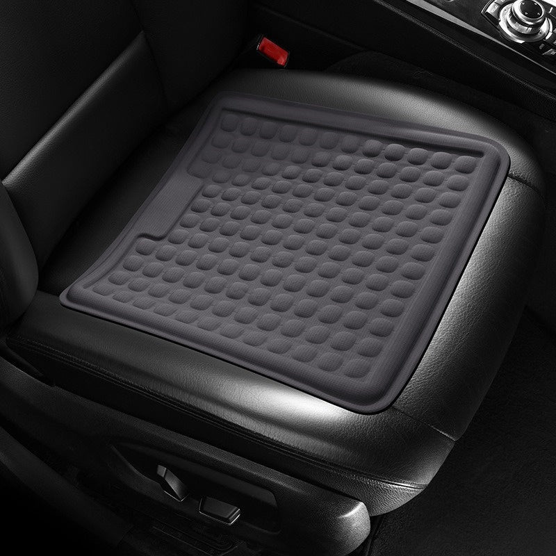 Ice-silk Breathable Car Interior Cooling Seat Pad