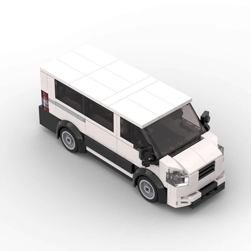Creative Car Model Children's Educational Toys