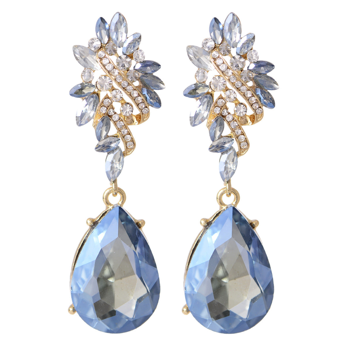 Niche Chic Ear Accessories In Geometric Shapes