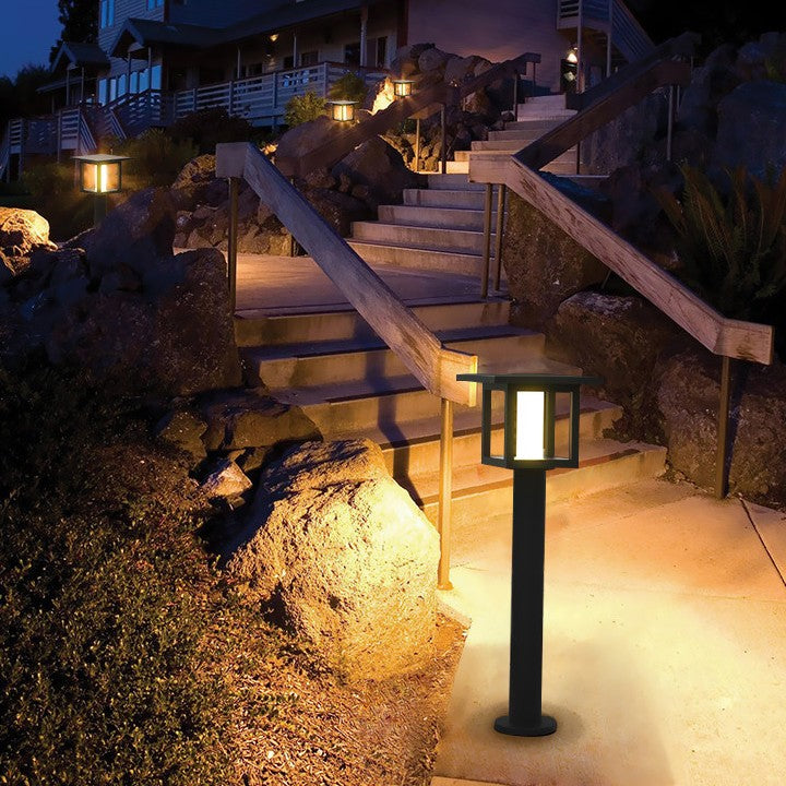 Outdoor Courtyard Lamp Waterproof Park