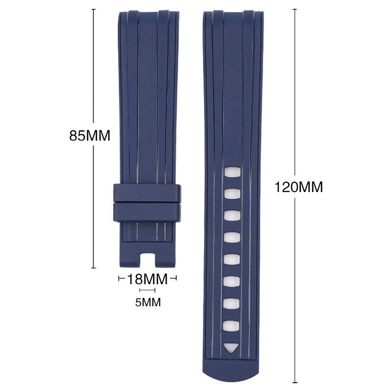 Strap Original Style Accessories 20mm