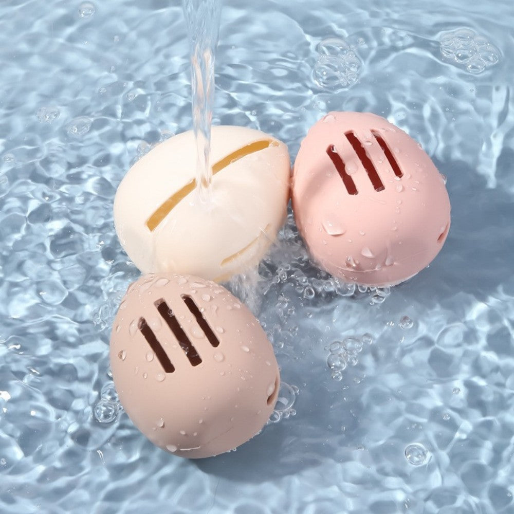 Fashion Beauty Portable Silicone Storage Bag