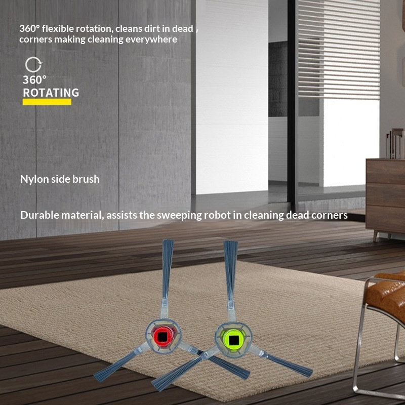 Suitable For DK33 Robot Vacuum Cleaner Accessories