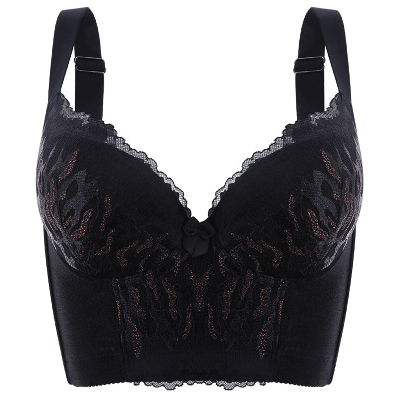 Beauty Salon Adjustable Thin Push Up Underwear